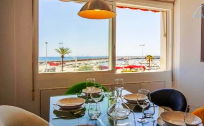 Appartement te koop in Altea