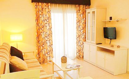 Flat for sale in Calp/Calpe