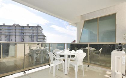 Flat for sale in Calp/Calpe