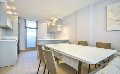 Flat for sale in Calp/Calpe