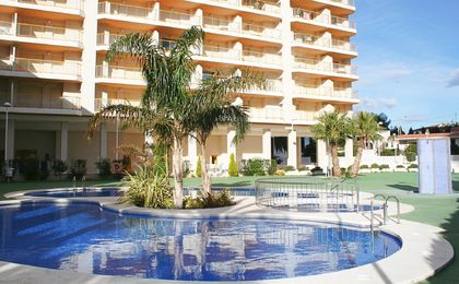 Flat for sale in Calpe