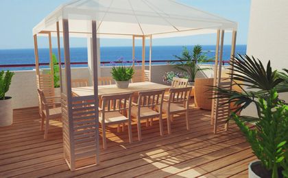 Flat for sale in Calpe