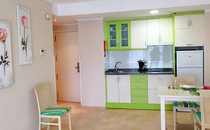Flat for sale in Calpe