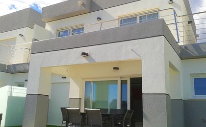 Huis te koop in Calpe