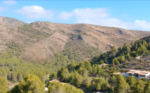 Bezienswaardigheden en activiteiten in Jalón