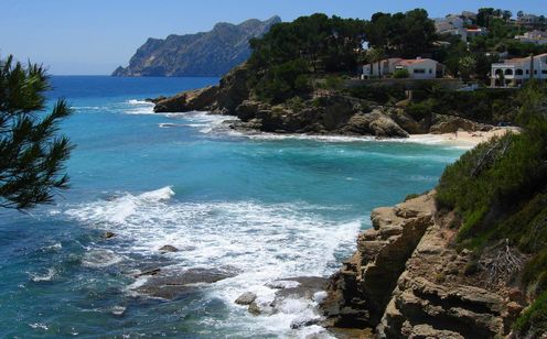 Gastronomie in Moraira